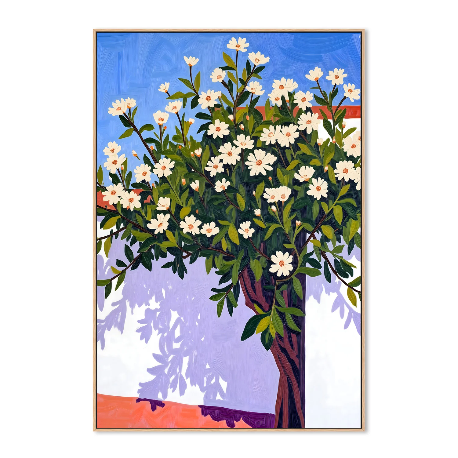 Where Shadows Bloom - Image 4