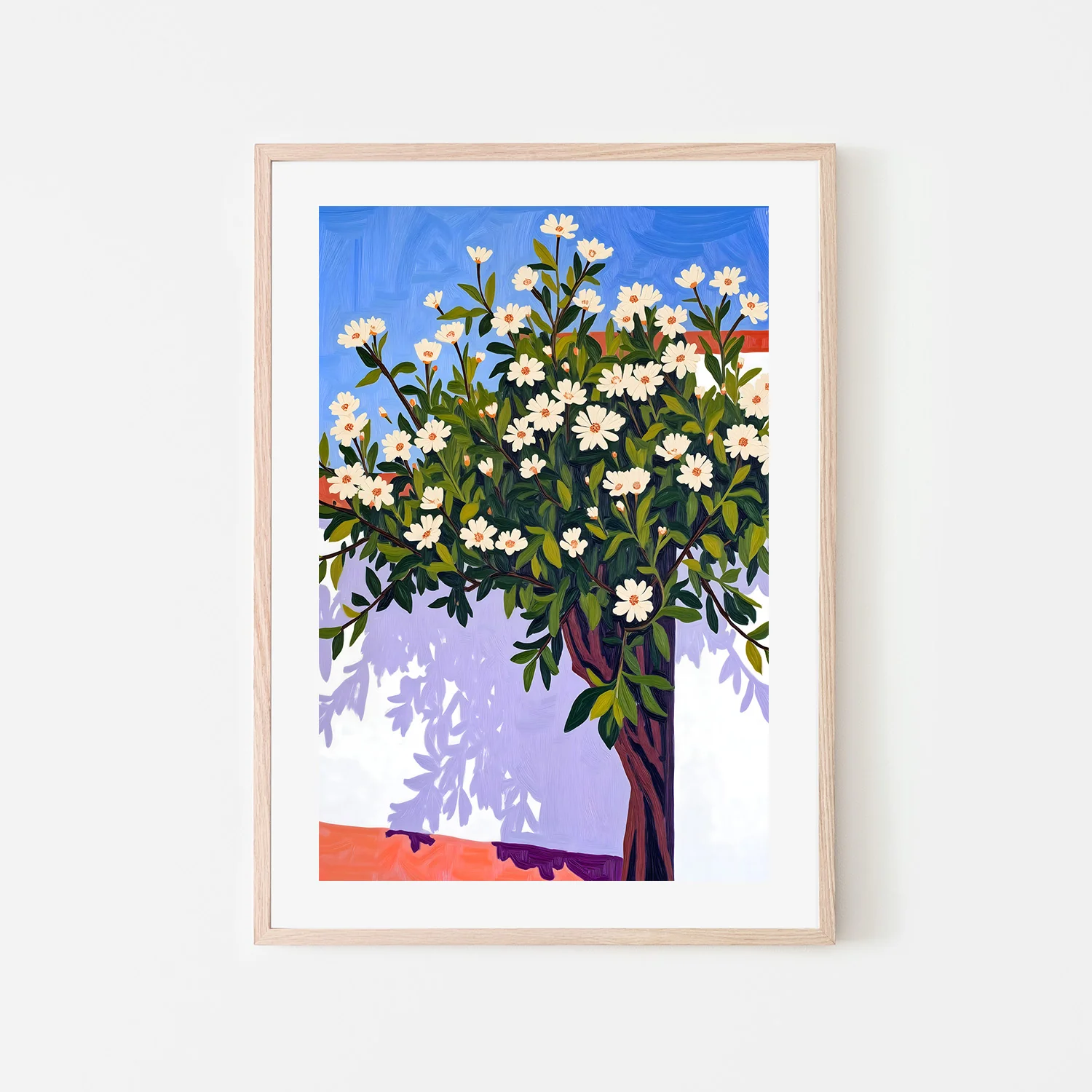 Where Shadows Bloom - Image 6