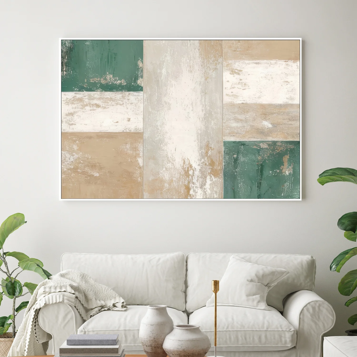Where Time Leaves Its Mark, Exclusive to Gioia - Image 2