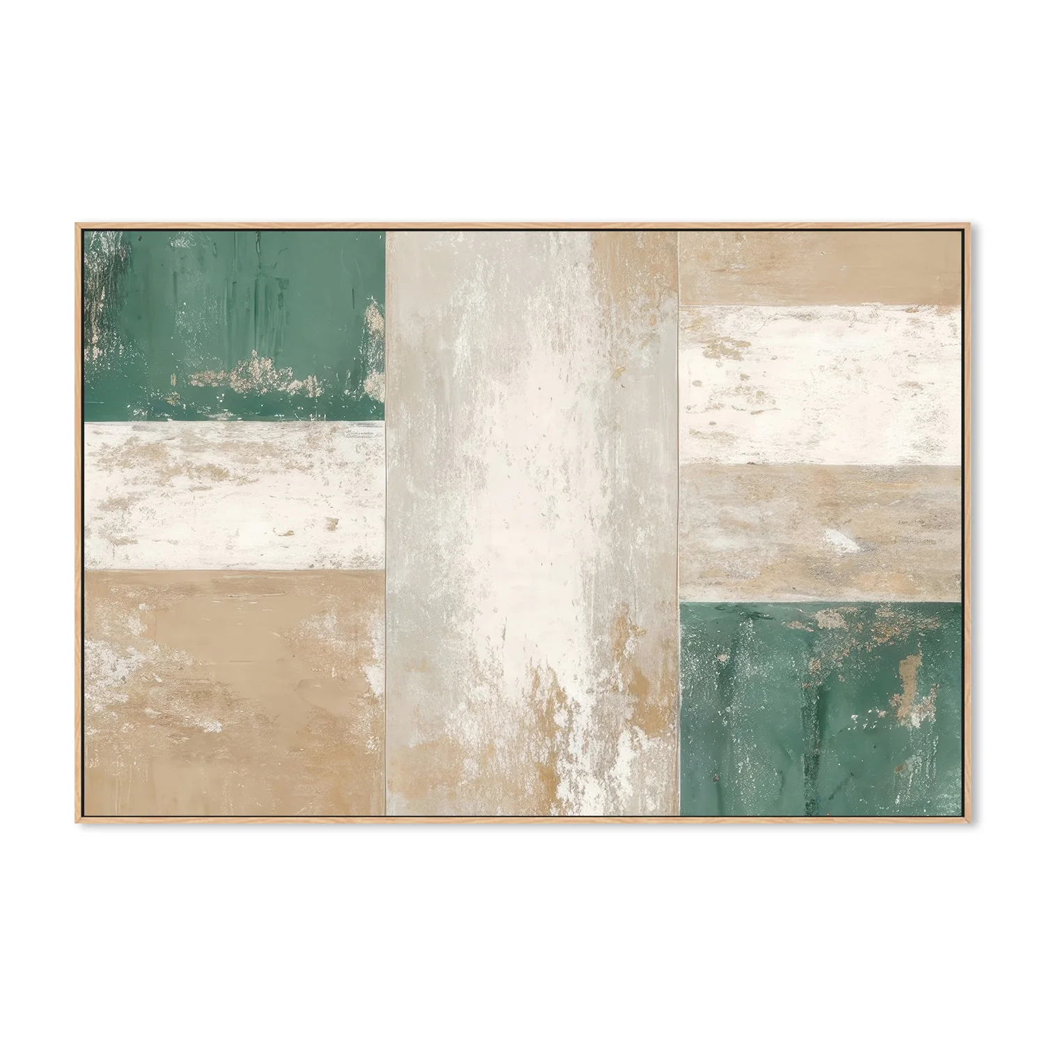 Where Time Leaves Its Mark, Exclusive to Gioia - Image 4
