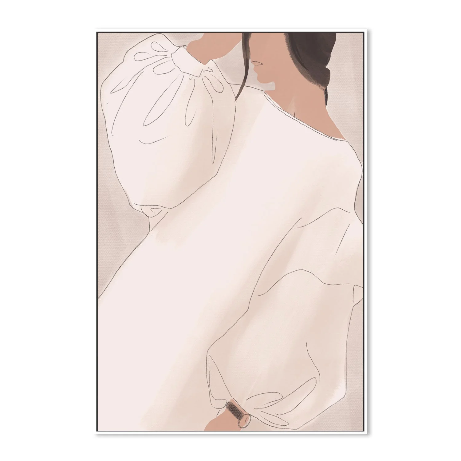 Whimsical Woman - Image 5