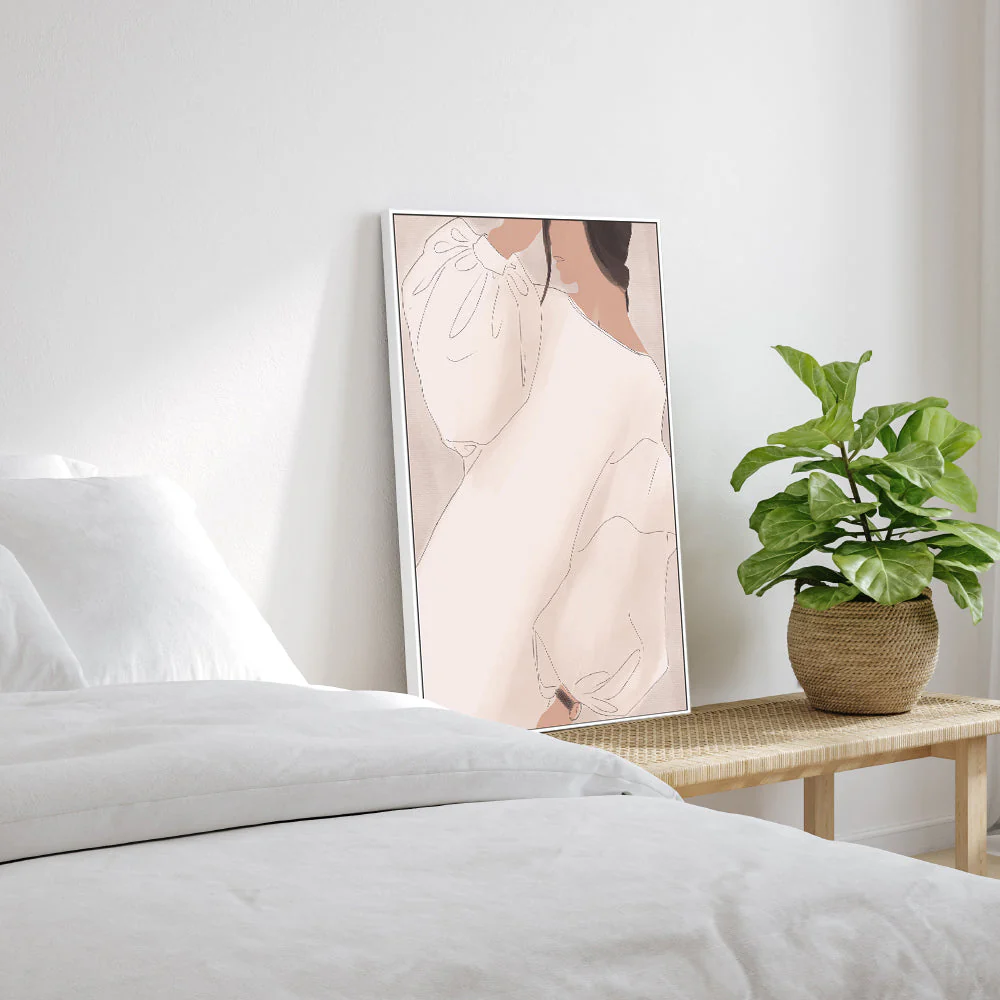 Whimsical Woman - Image 8