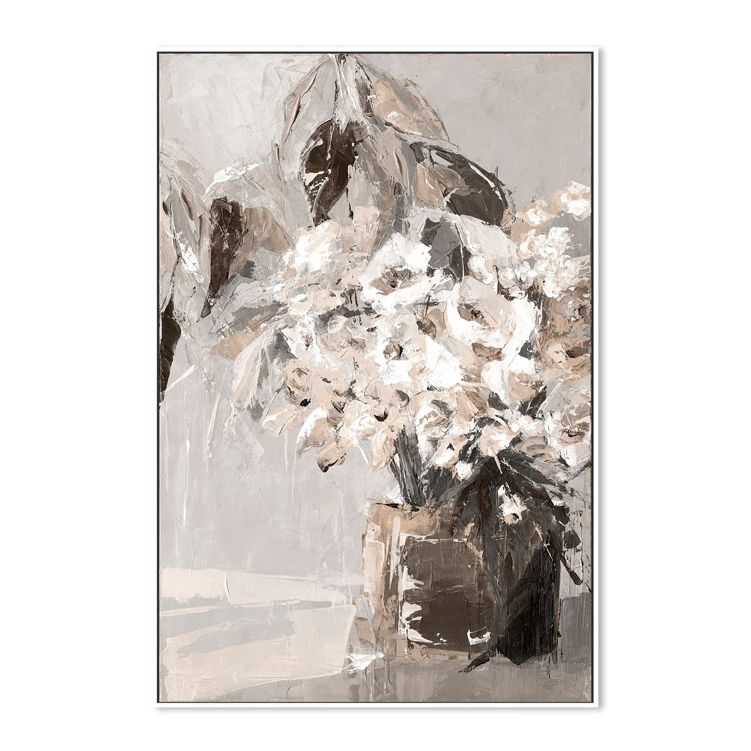 Whirl Of Blossoms - Image 5