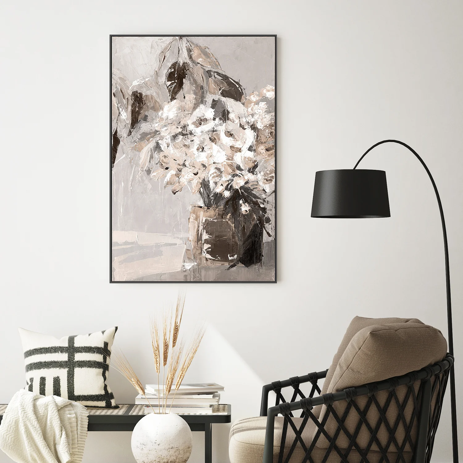 Whirl Of Blossoms - Image 7
