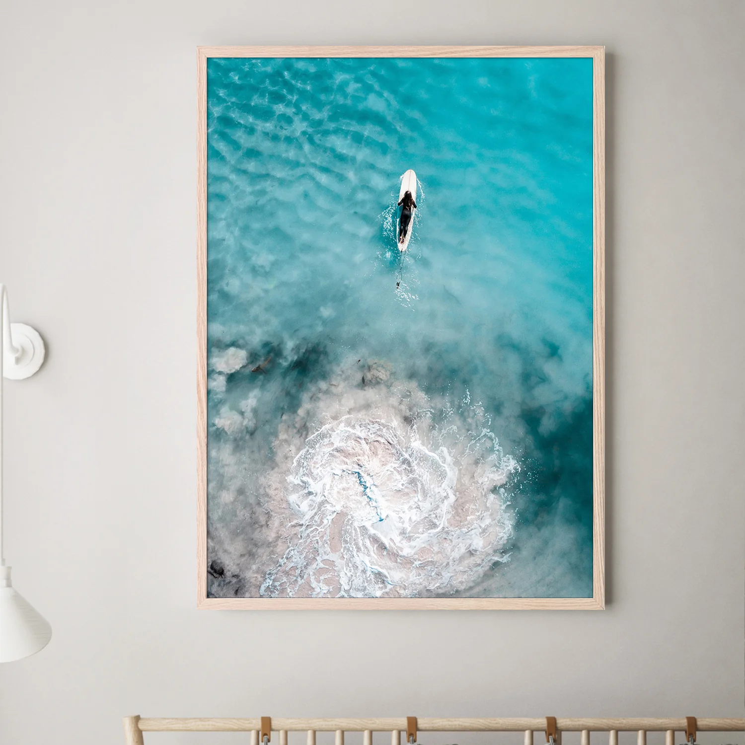 Whirlpool Surfer - Image 2
