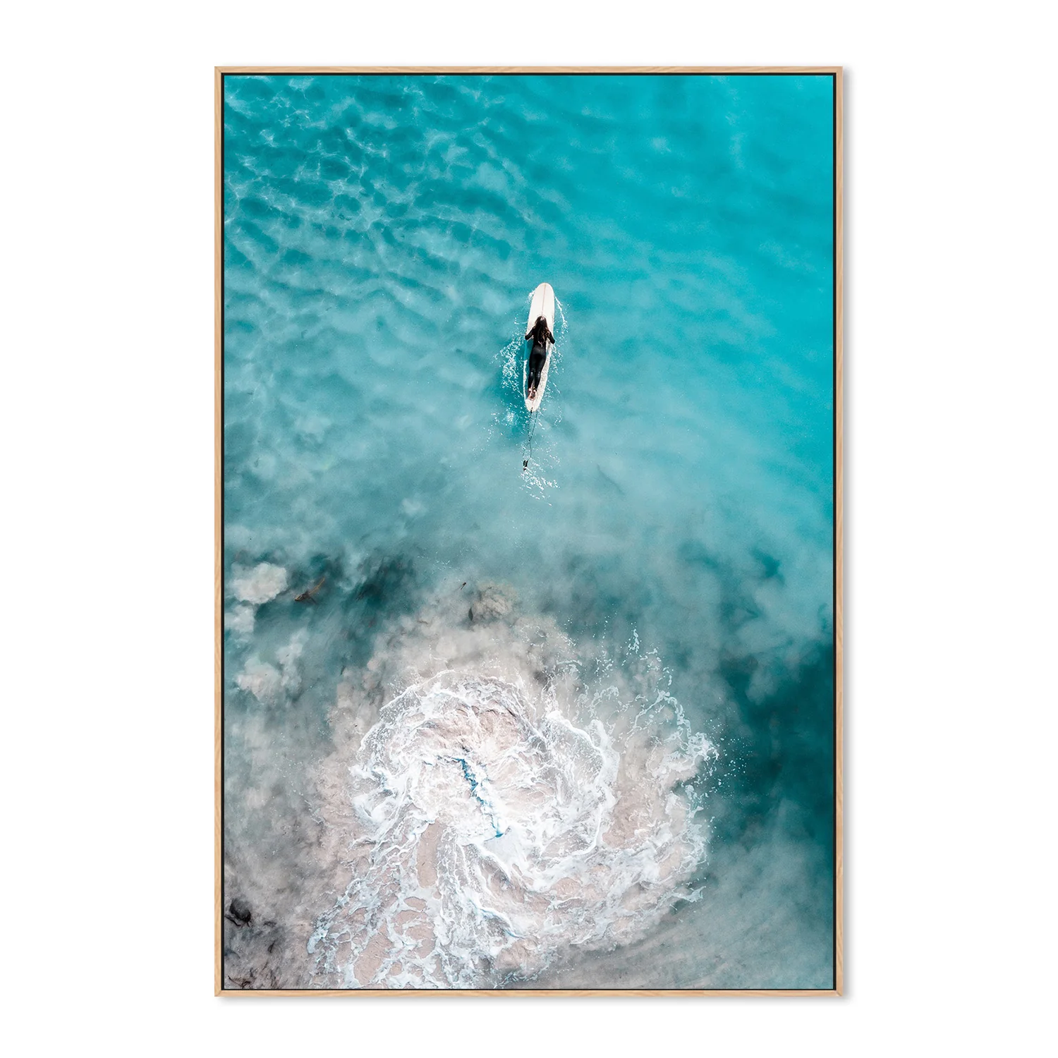 Whirlpool Surfer - Image 4