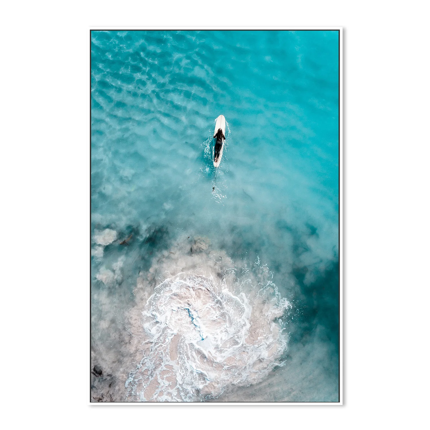 Whirlpool Surfer - Image 5