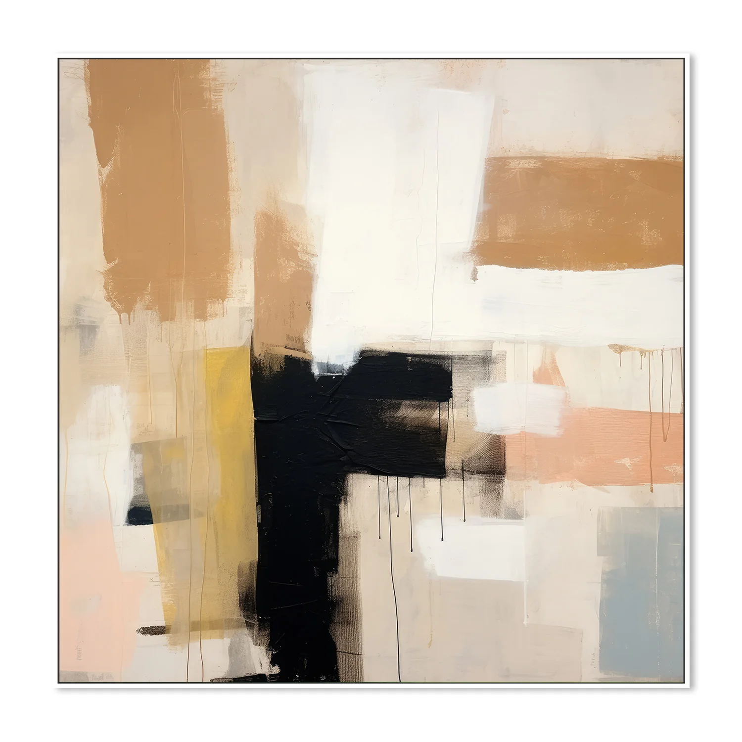 Whispered Tones, Style A - Image 5