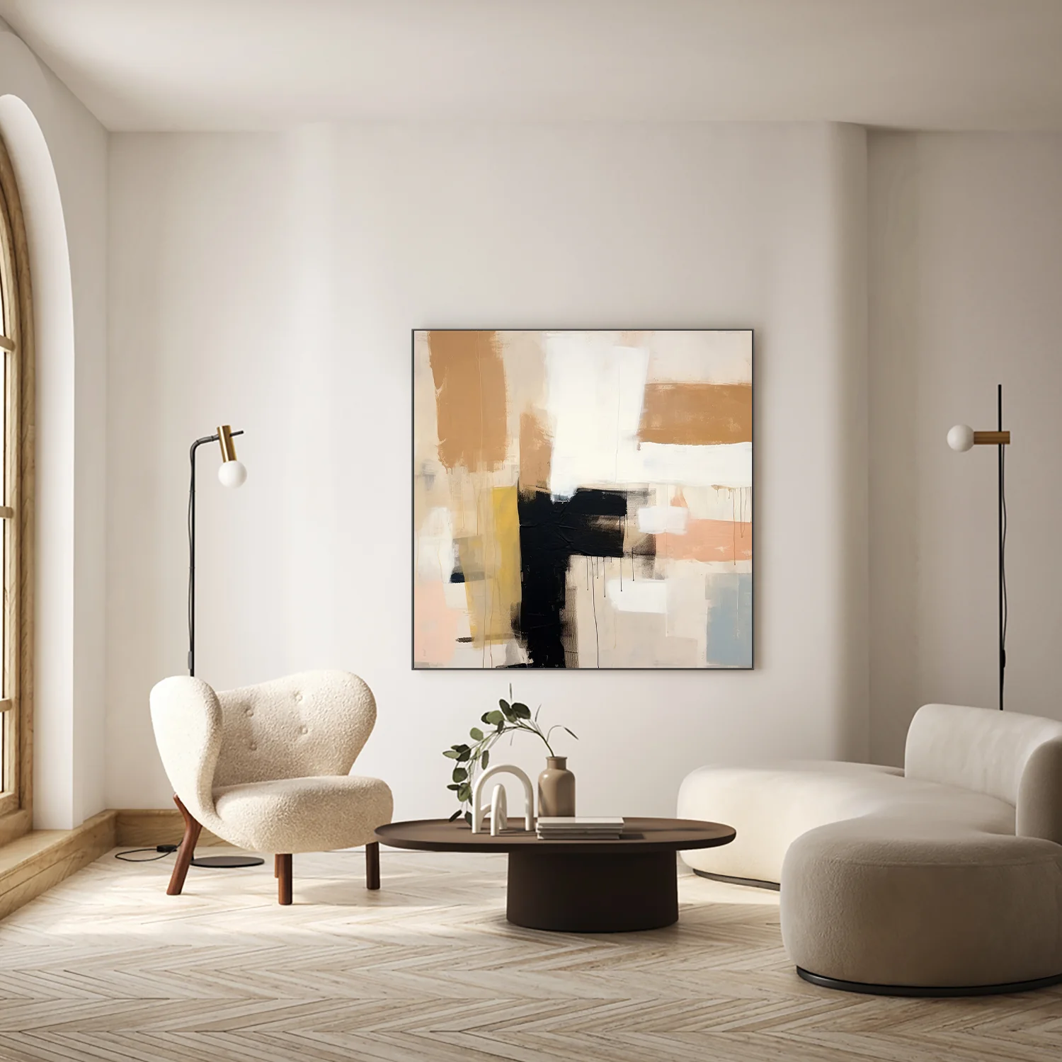Whispered Tones, Style A - Image 7