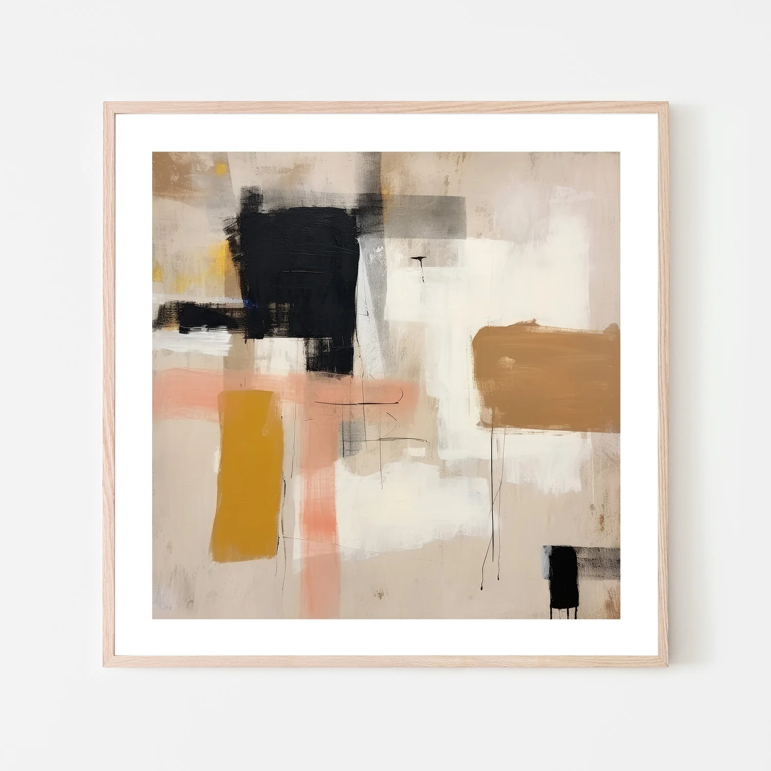 Whispered Tones, Style B - Image 6