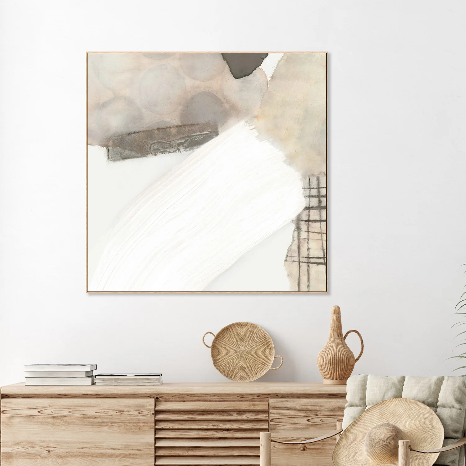 Whispers of Soft Textures - Image 2