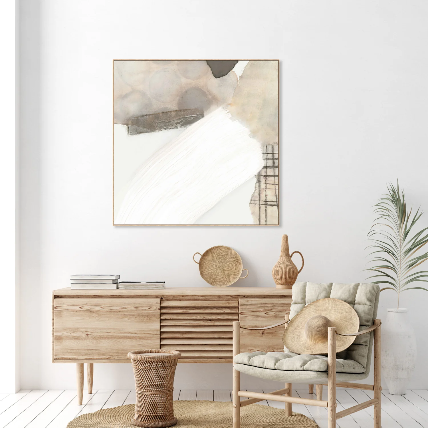 Whispers of Soft Textures - Image 7