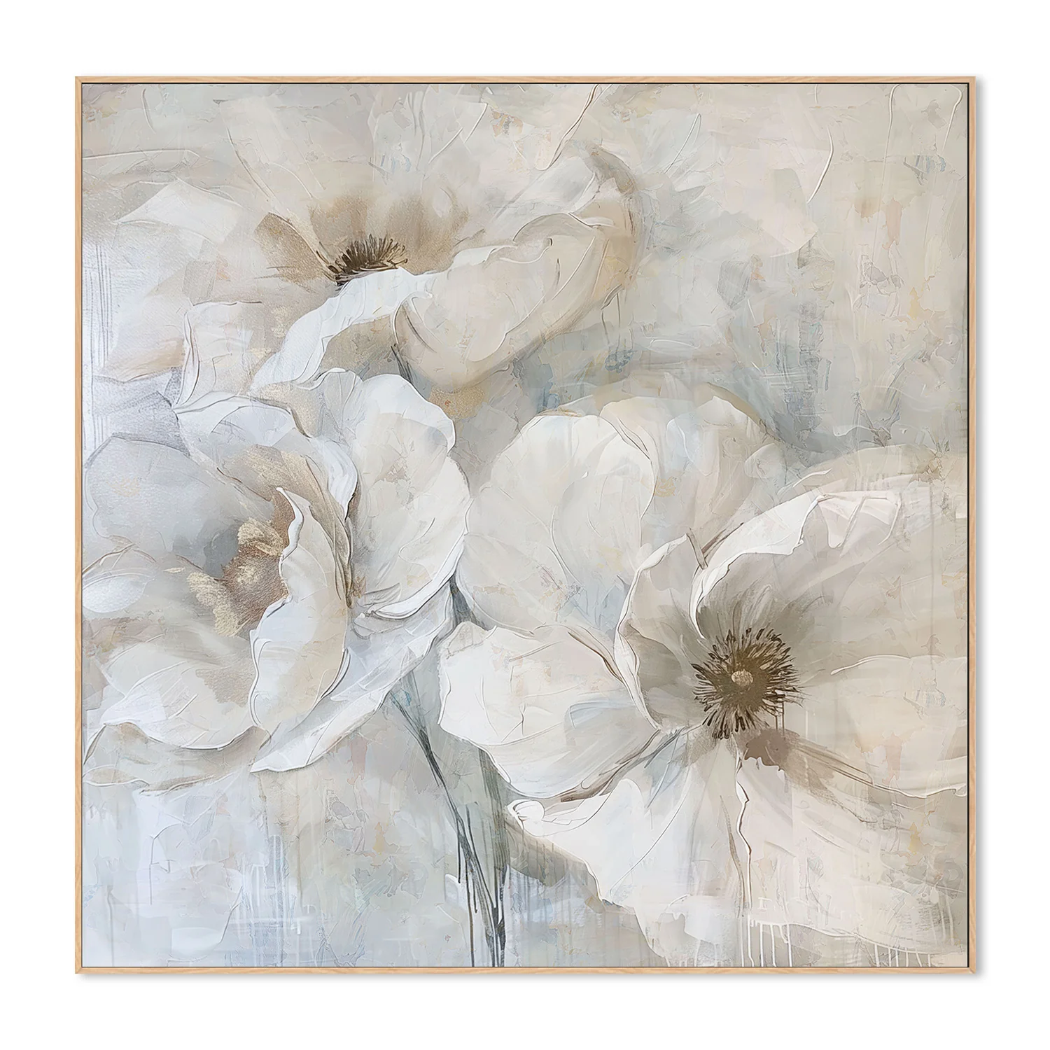 Whispers of Spring, Style A - Image 4