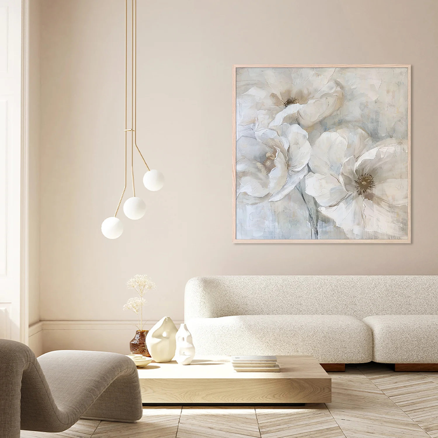 Whispers of Spring, Style A - Image 9