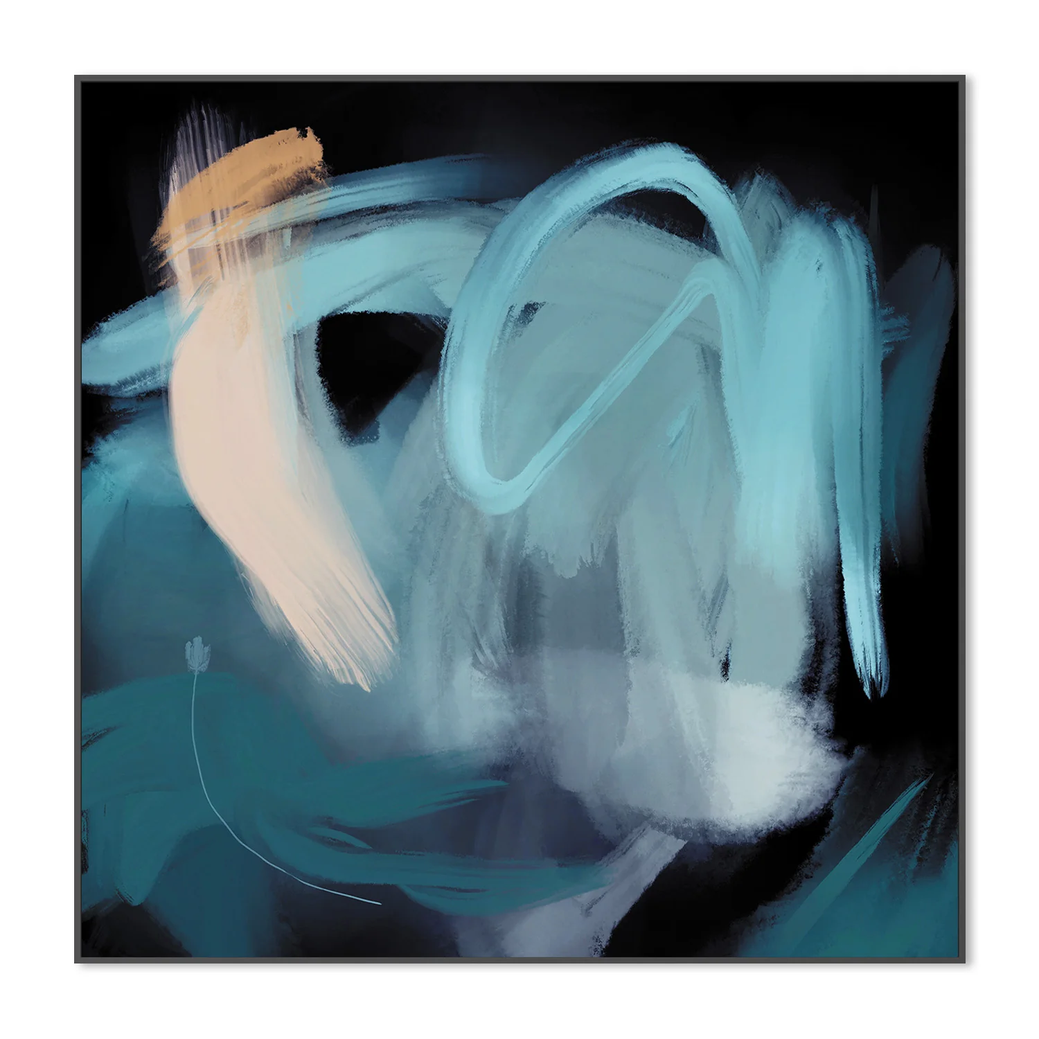 Whispers of the Ocean - Image 3