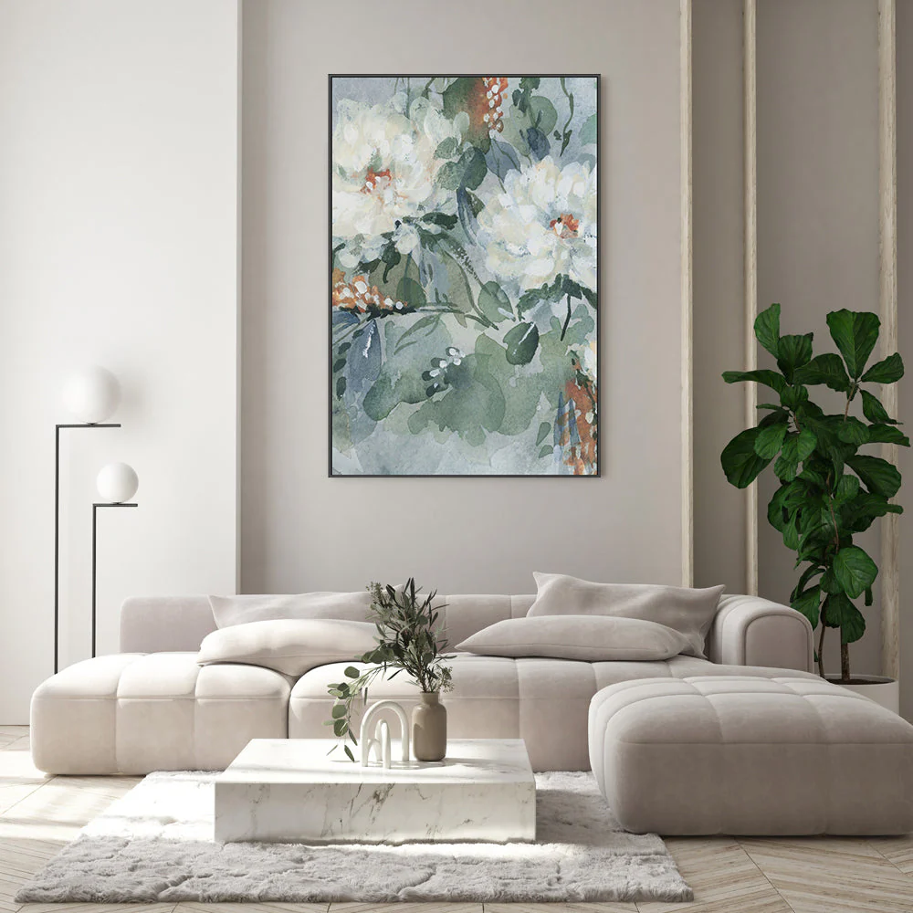 White Bouquet, Style B - Image 2