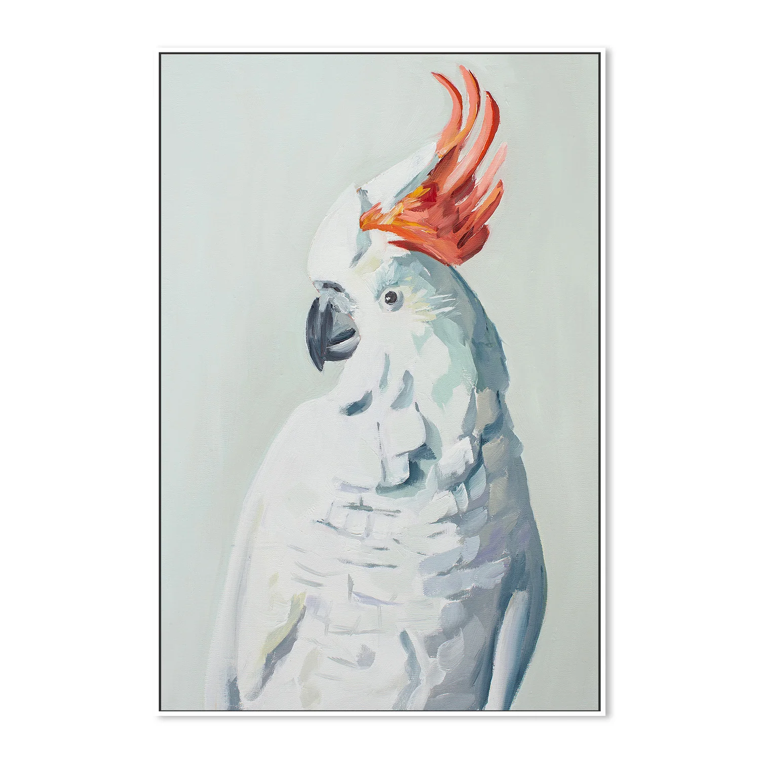White Cockadoo - Image 5