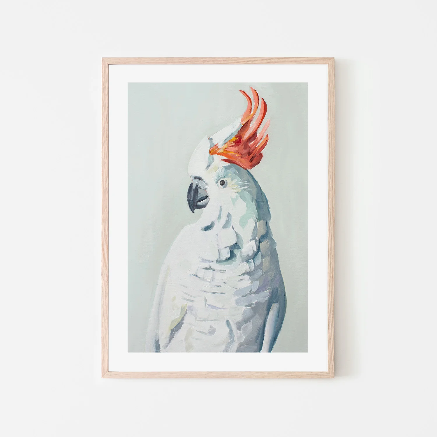 White Cockadoo - Image 6