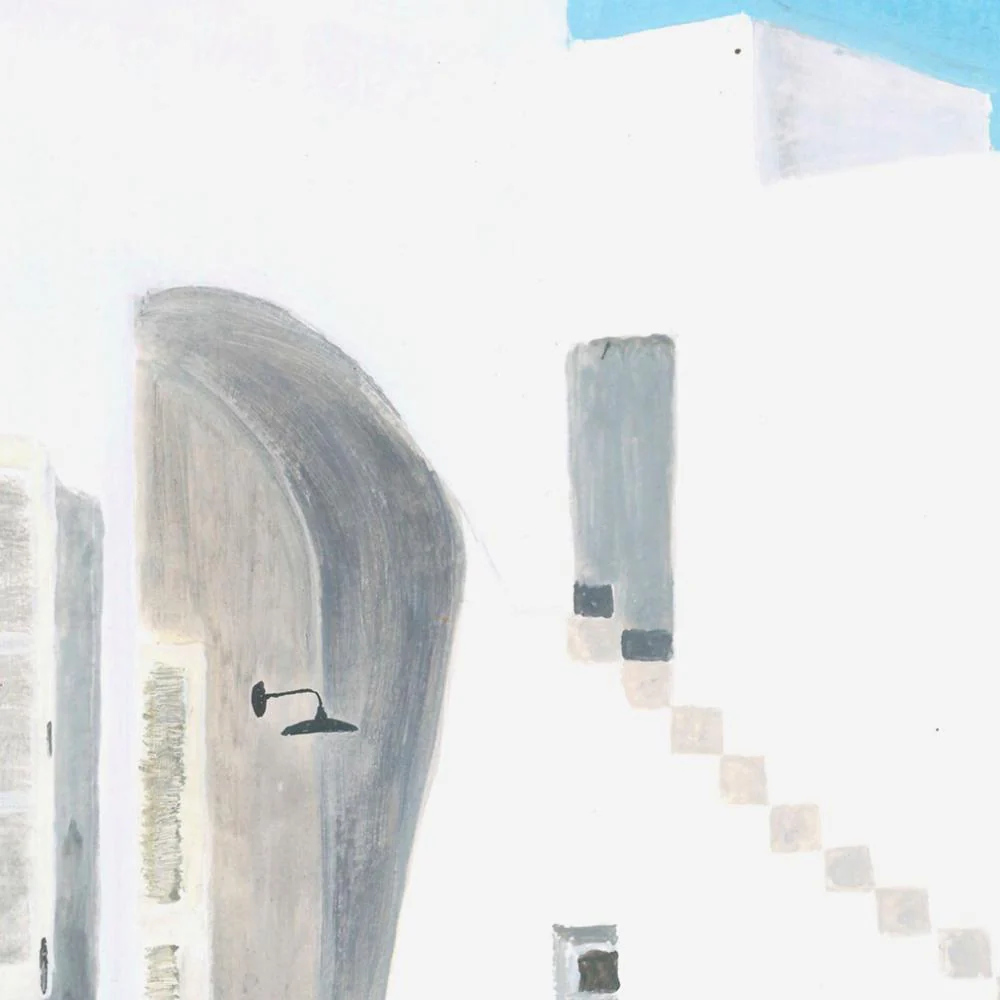 White Desert Retreat - Image 10