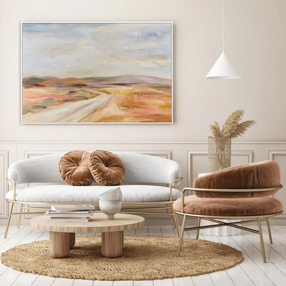 White Desert Road - Image 7