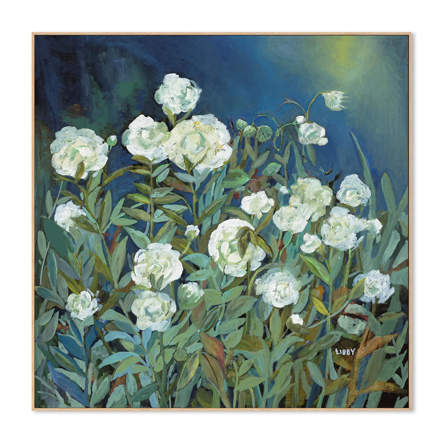 White Roses - Image 4