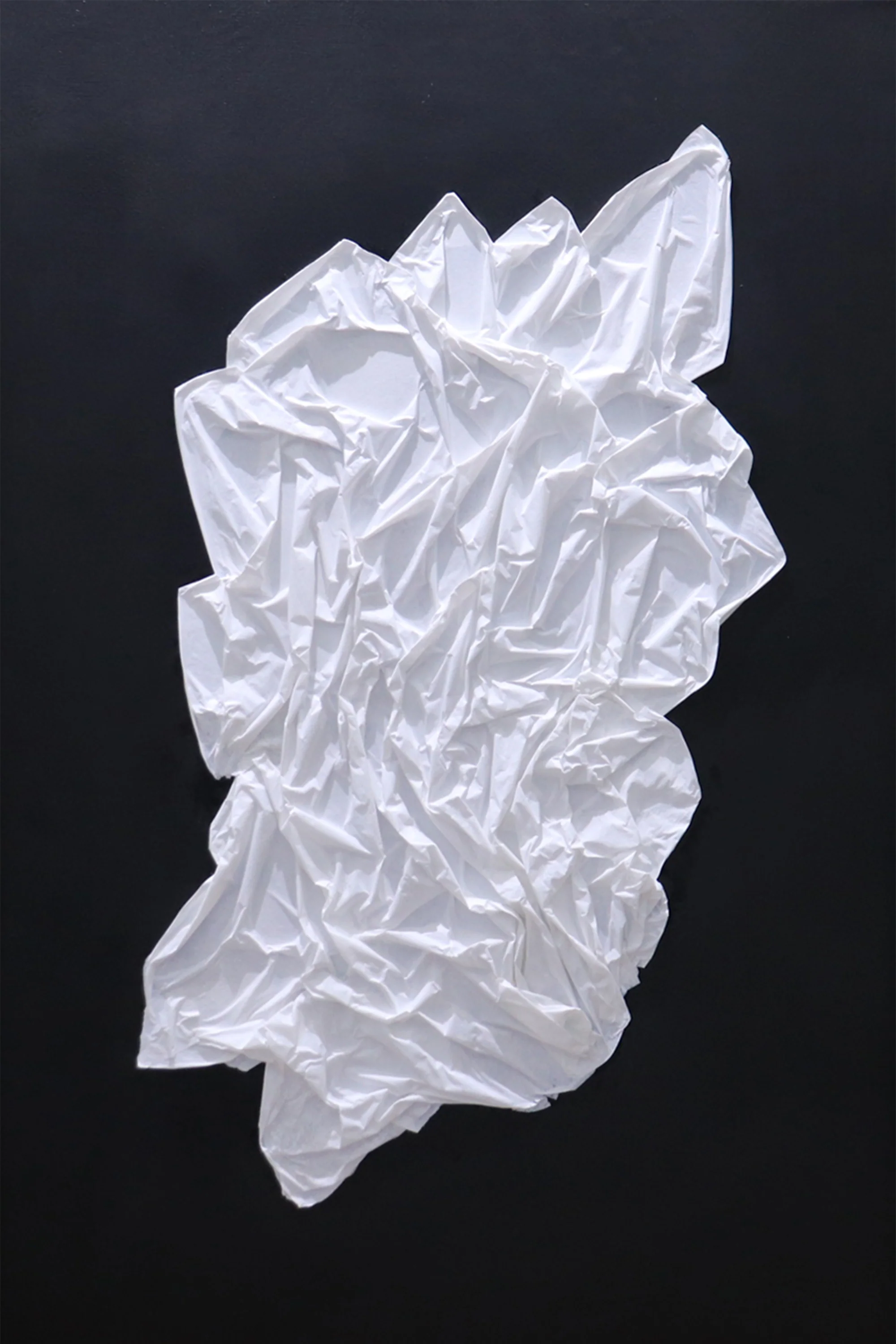 White Wrinkles