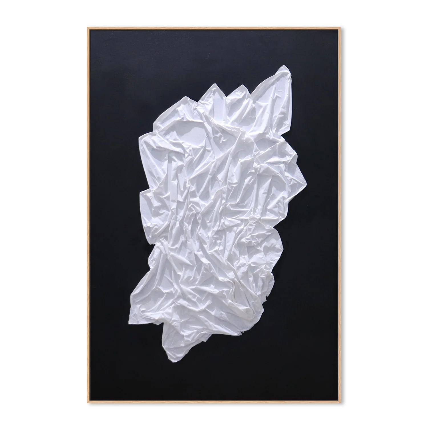 White Wrinkles - Image 4