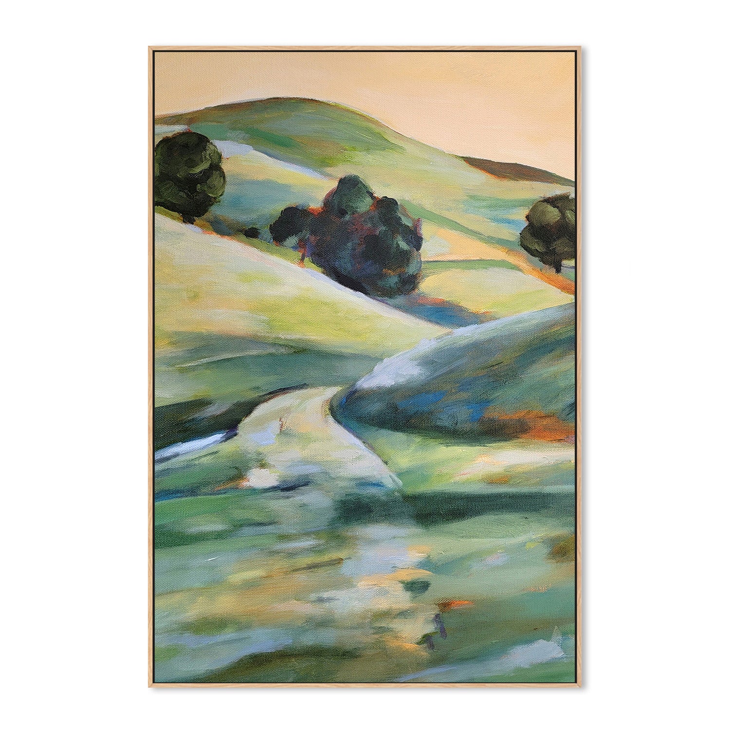 Whitehead, Morning Light - Image 4