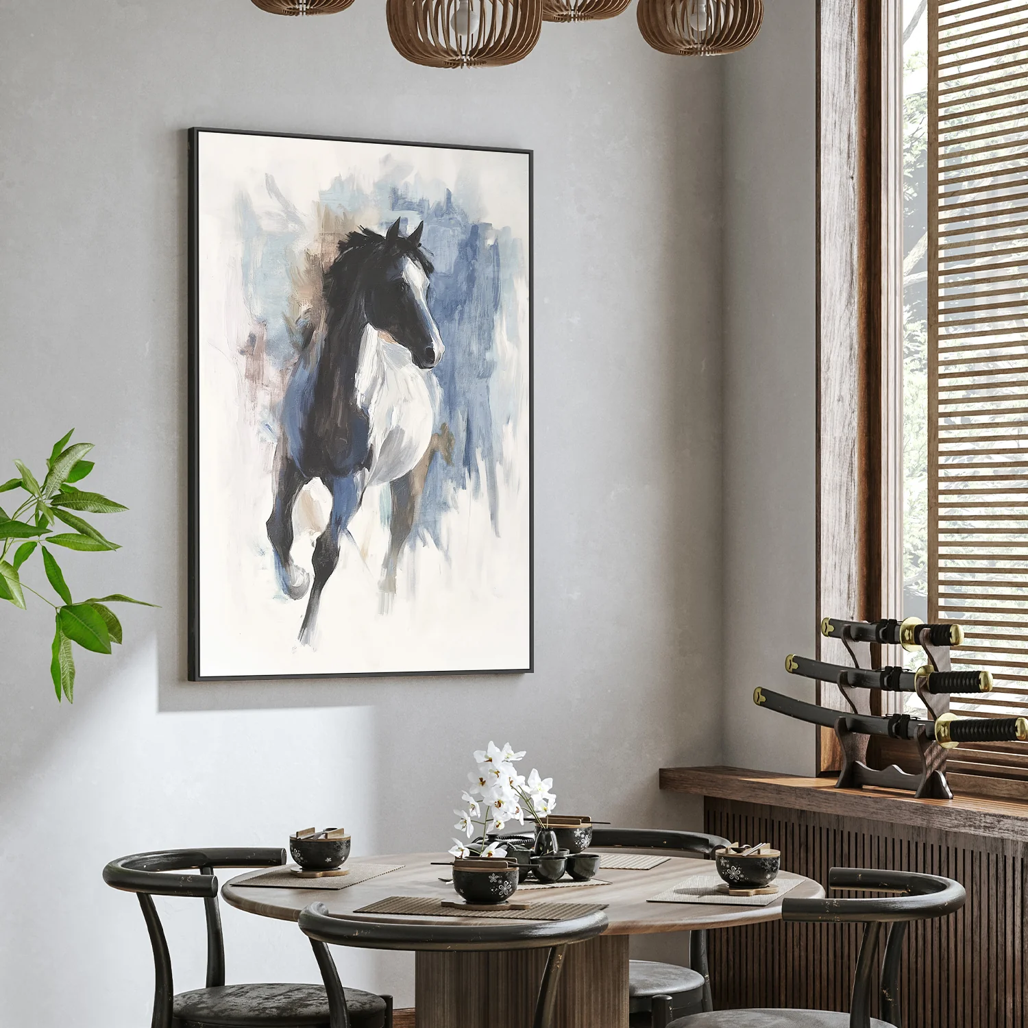 Wild at Heart, Style A - Image 2