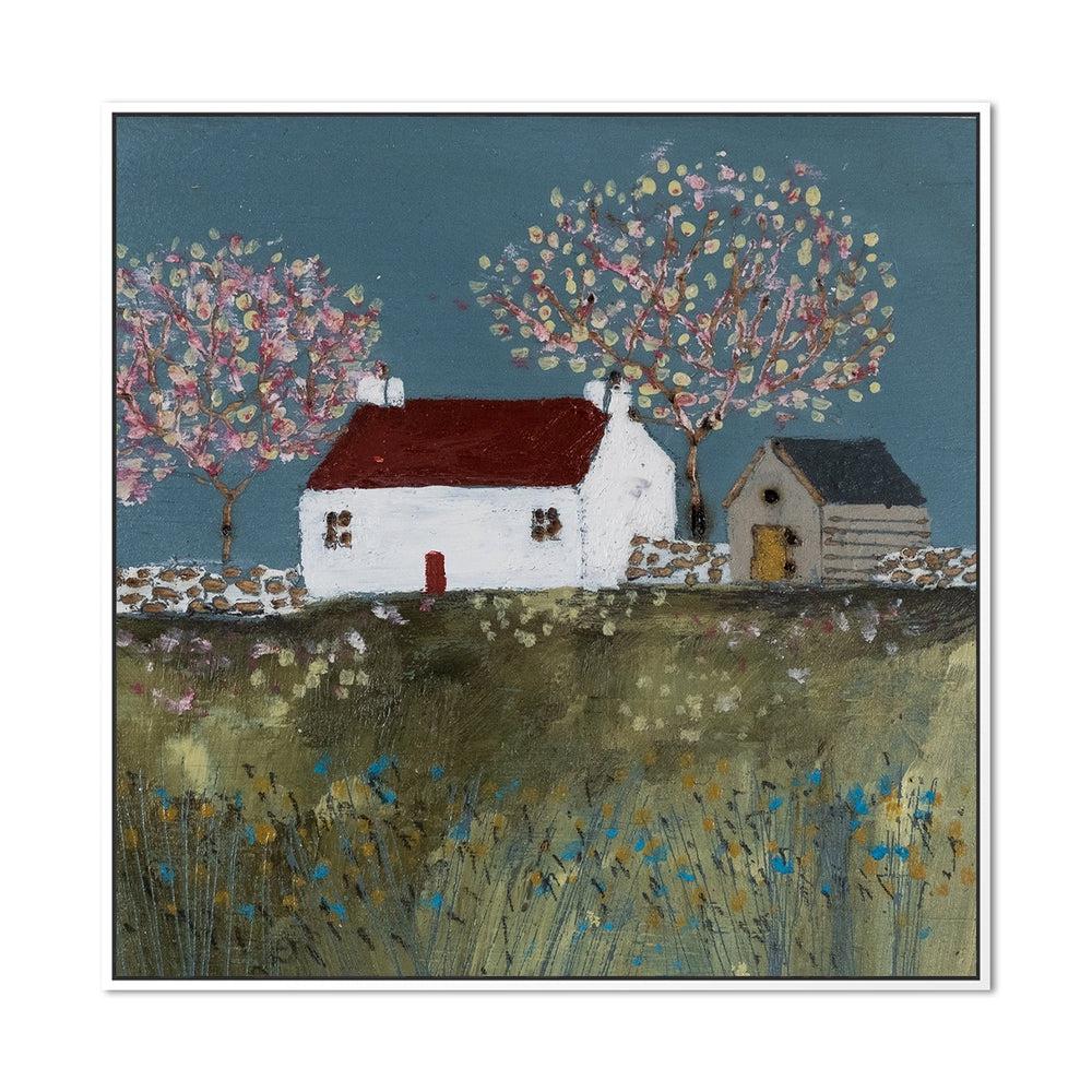 Wild Flower & Blossoms , By Louise O'hara - Image 4