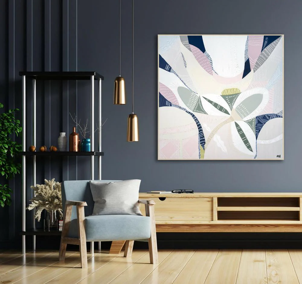 Wild Flower Forest 2 - Image 4