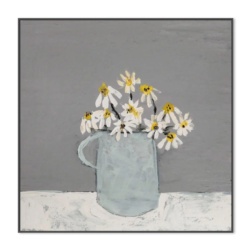 Wild Flowers , By Louise O'hara - Image 3