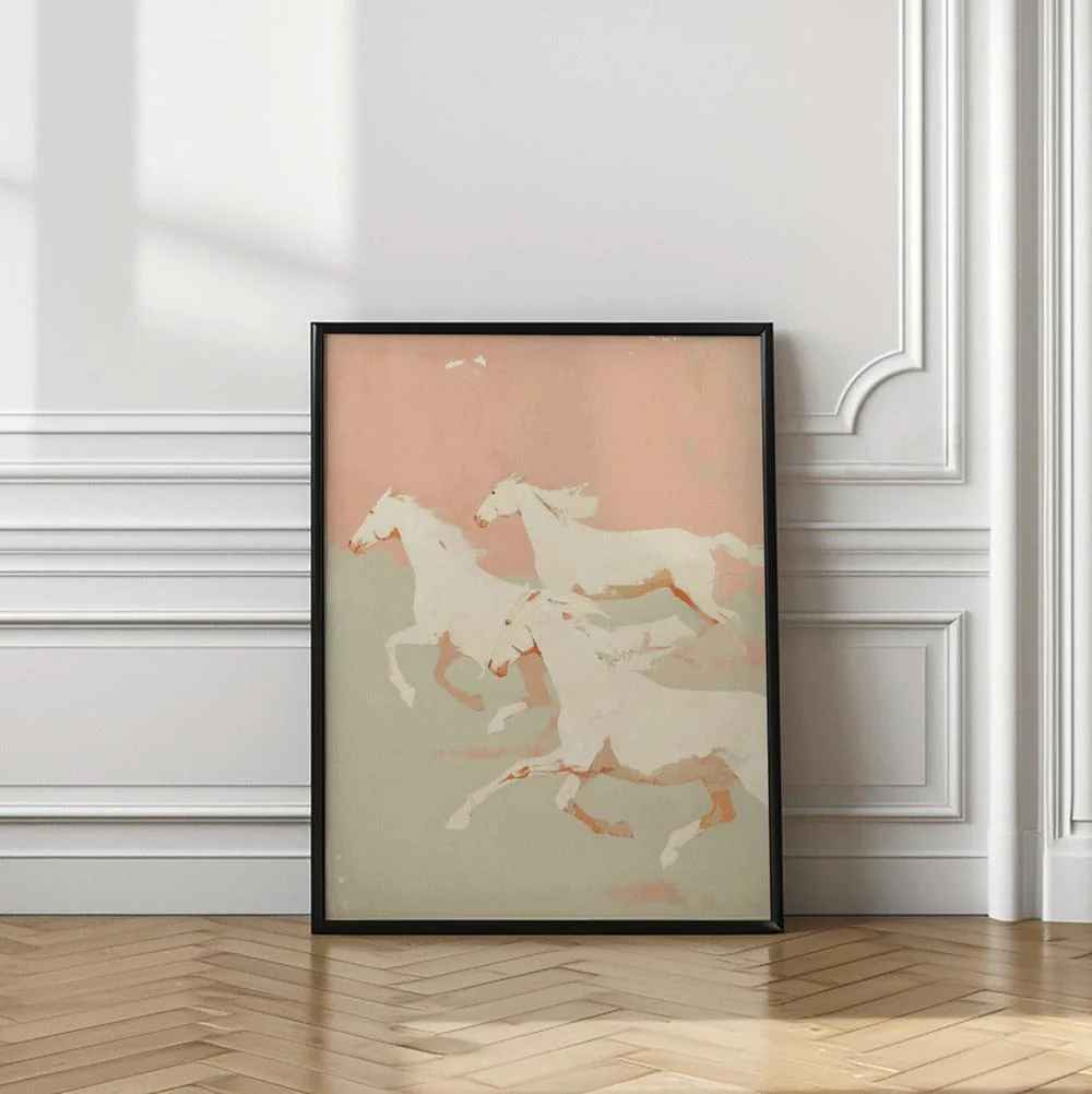Wild horses - Image 2