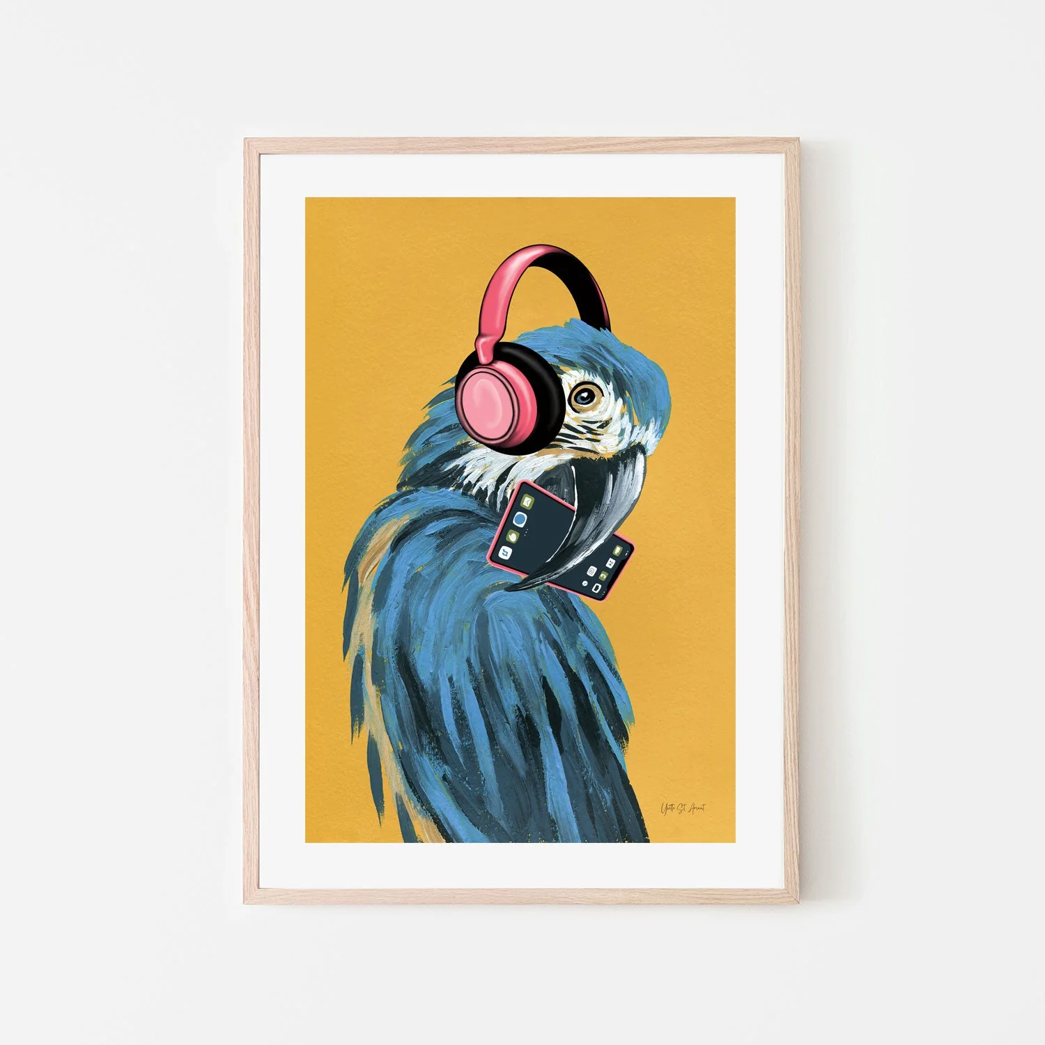 Wild II, Style A - Image 6