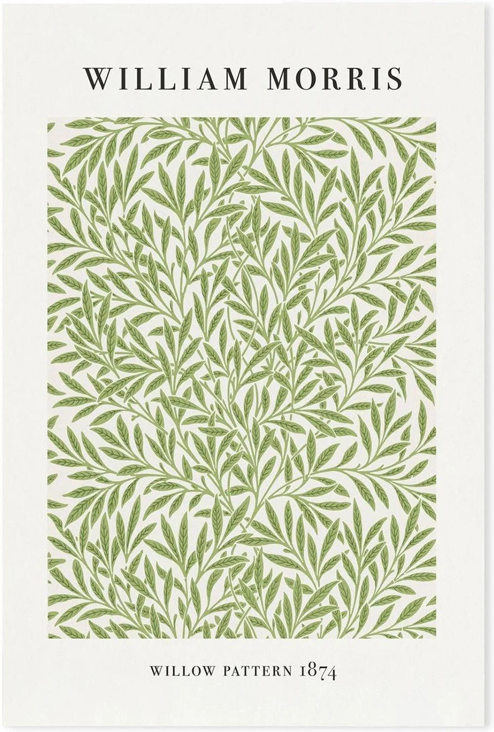 Willow Pattern