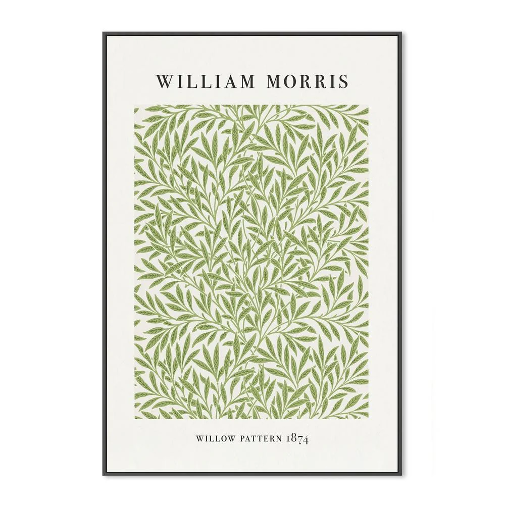 Willow Pattern - Image 3