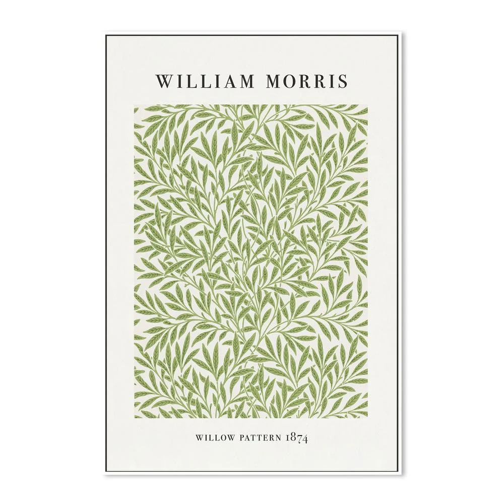 Willow Pattern - Image 5