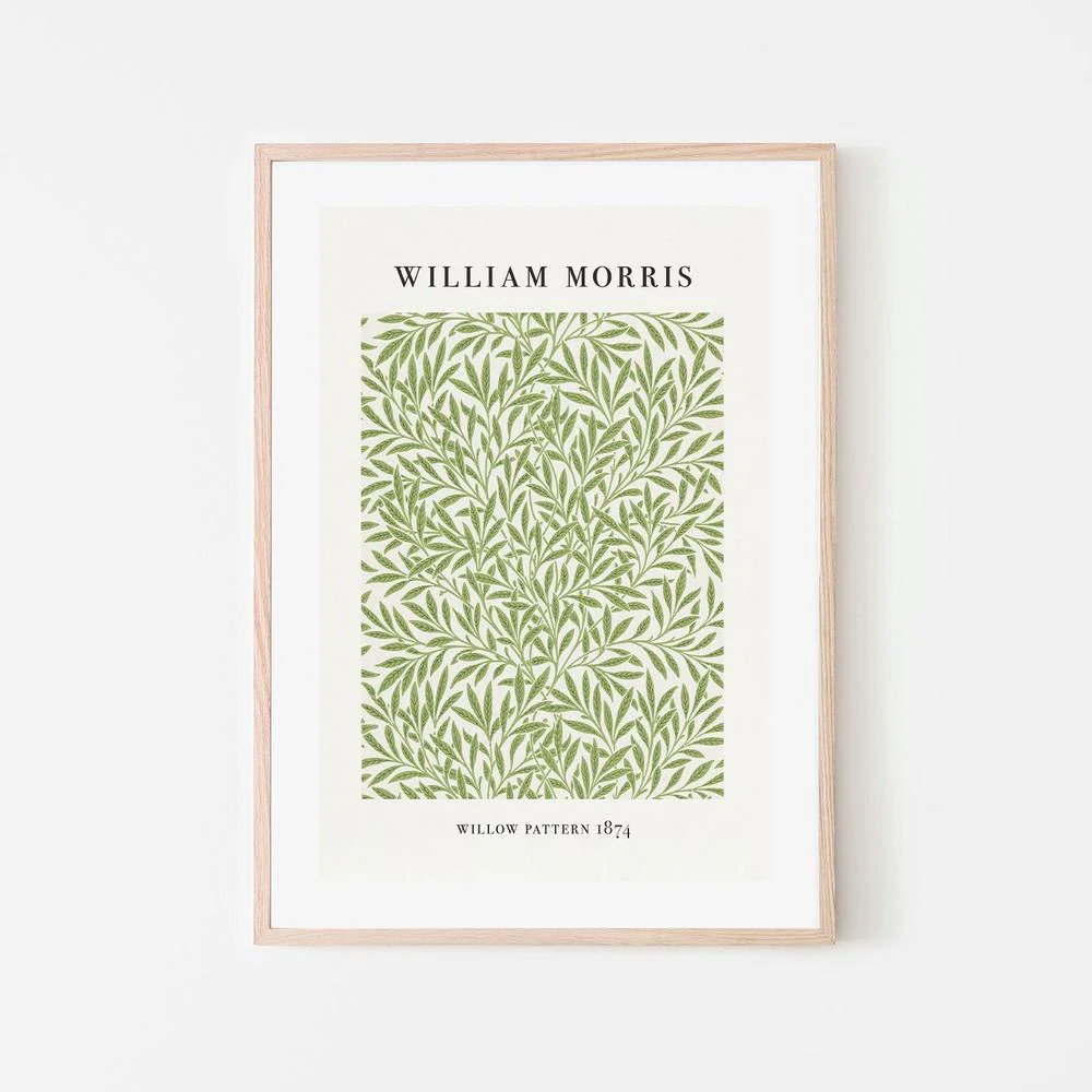 Willow Pattern - Image 6
