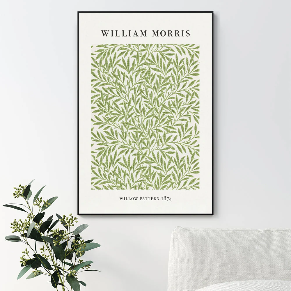 Willow Pattern - Image 8