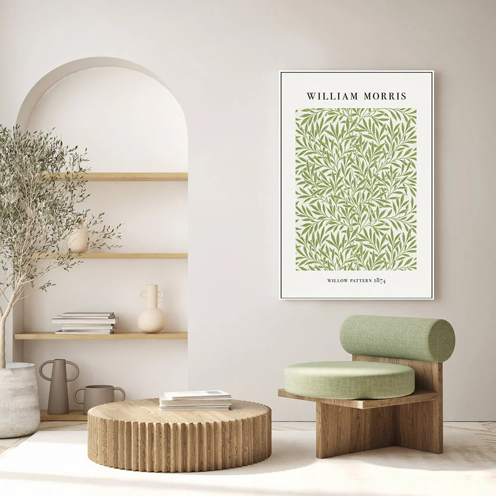 Willow Pattern - Image 9