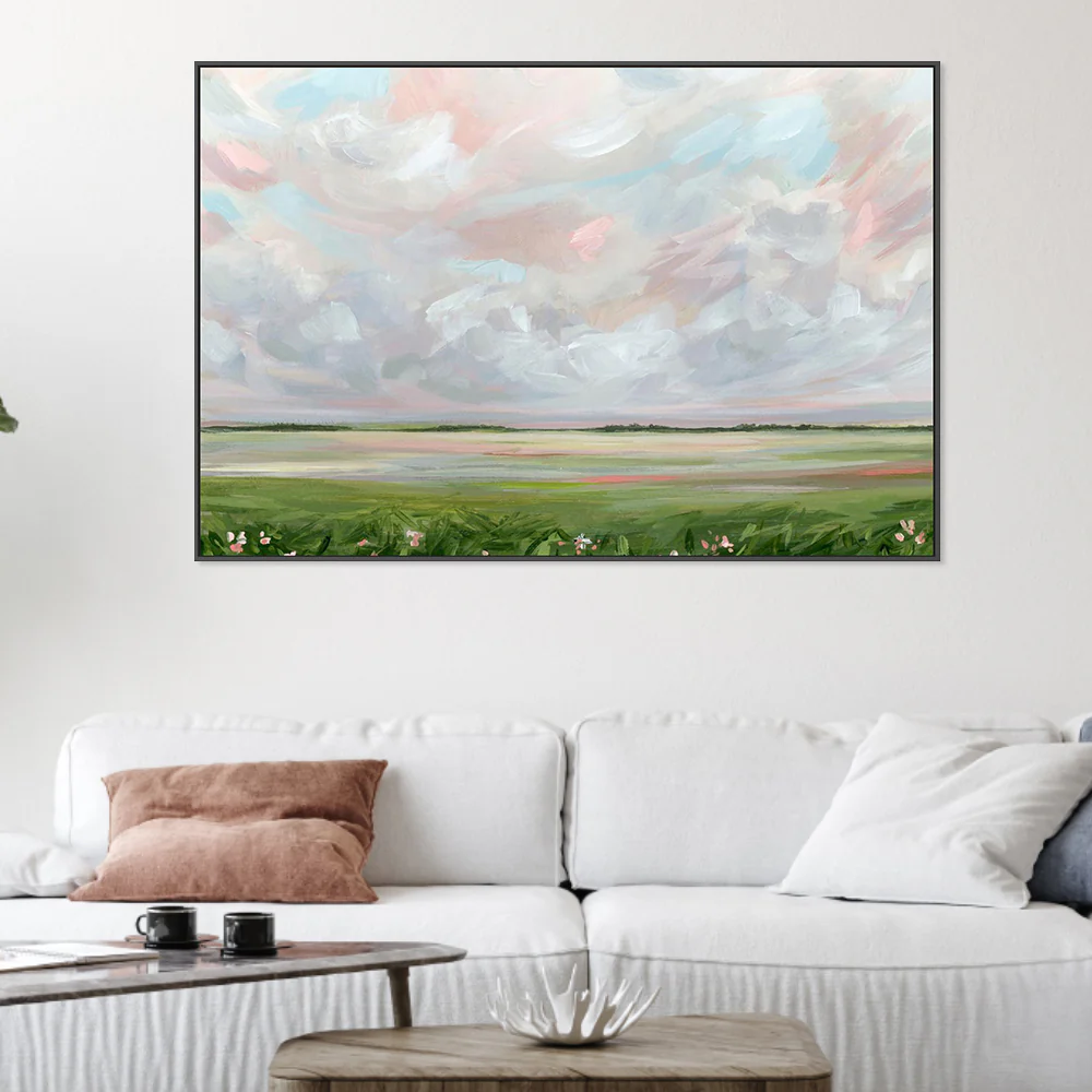 Wind And Wildflowers - Image 2