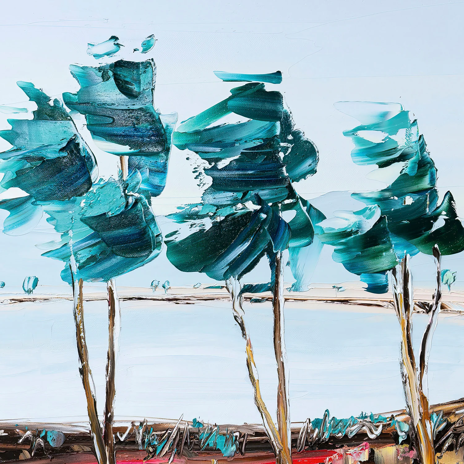 Windswept Pastures - Image 10