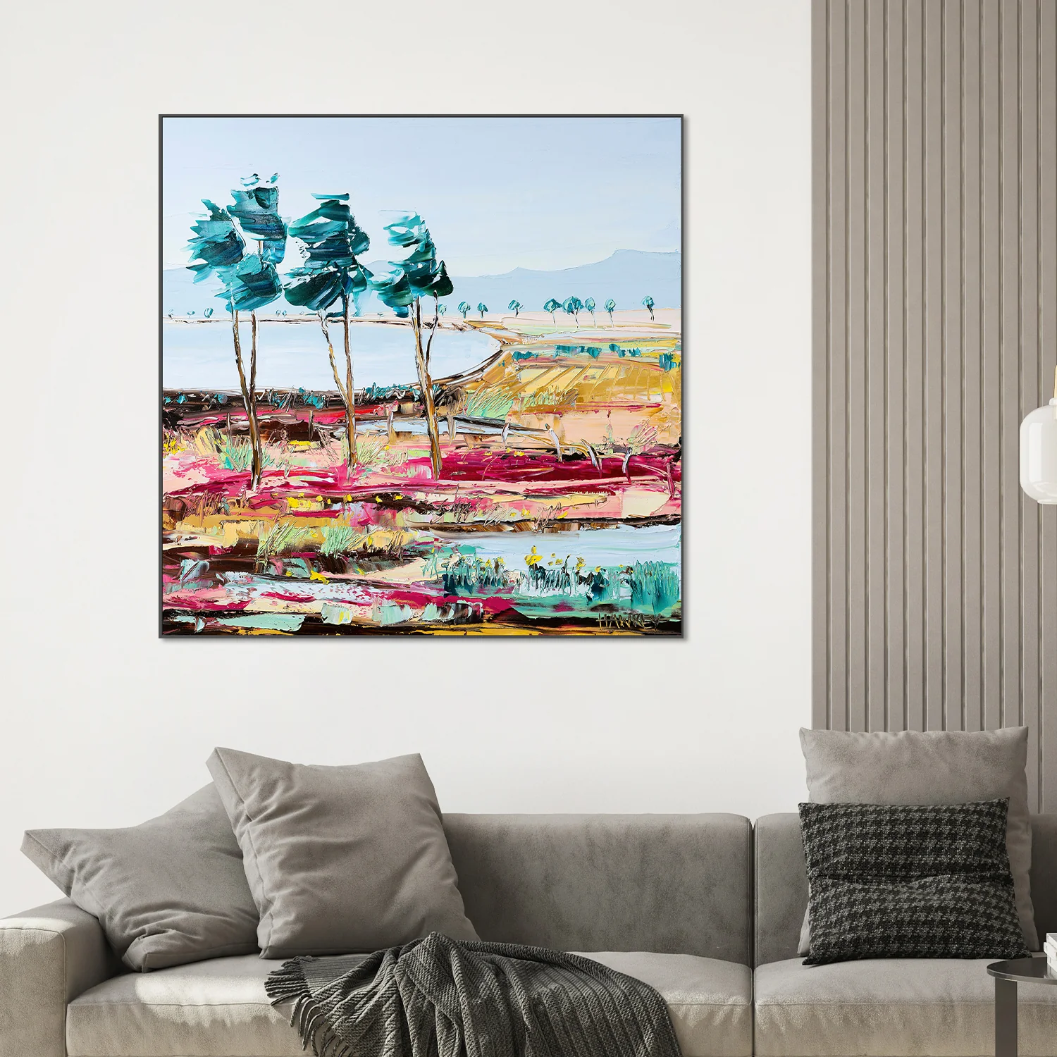 Windswept Pastures - Image 2