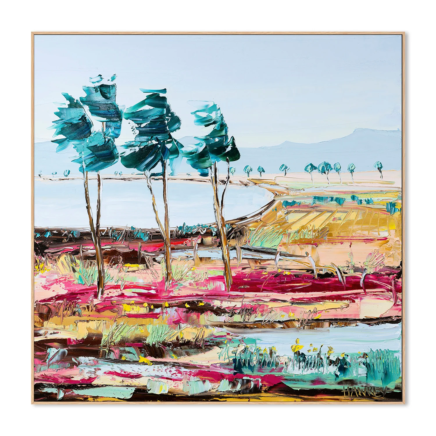 Windswept Pastures - Image 4