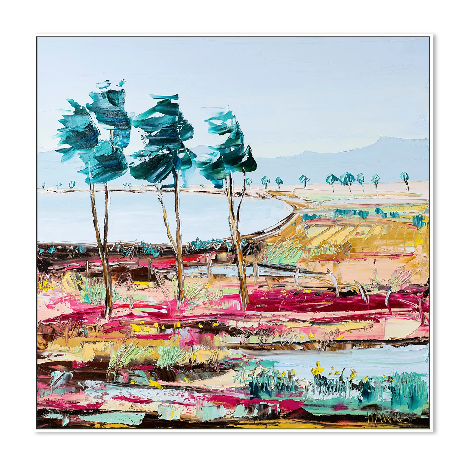 Windswept Pastures - Image 5