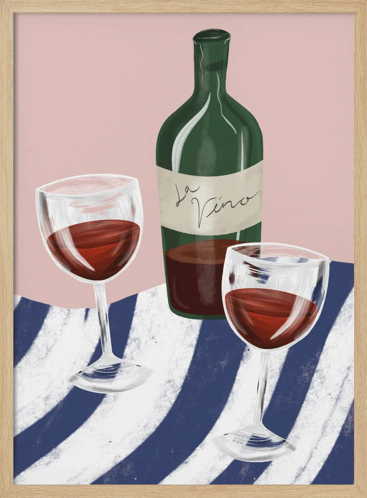 Wine time - Image 4