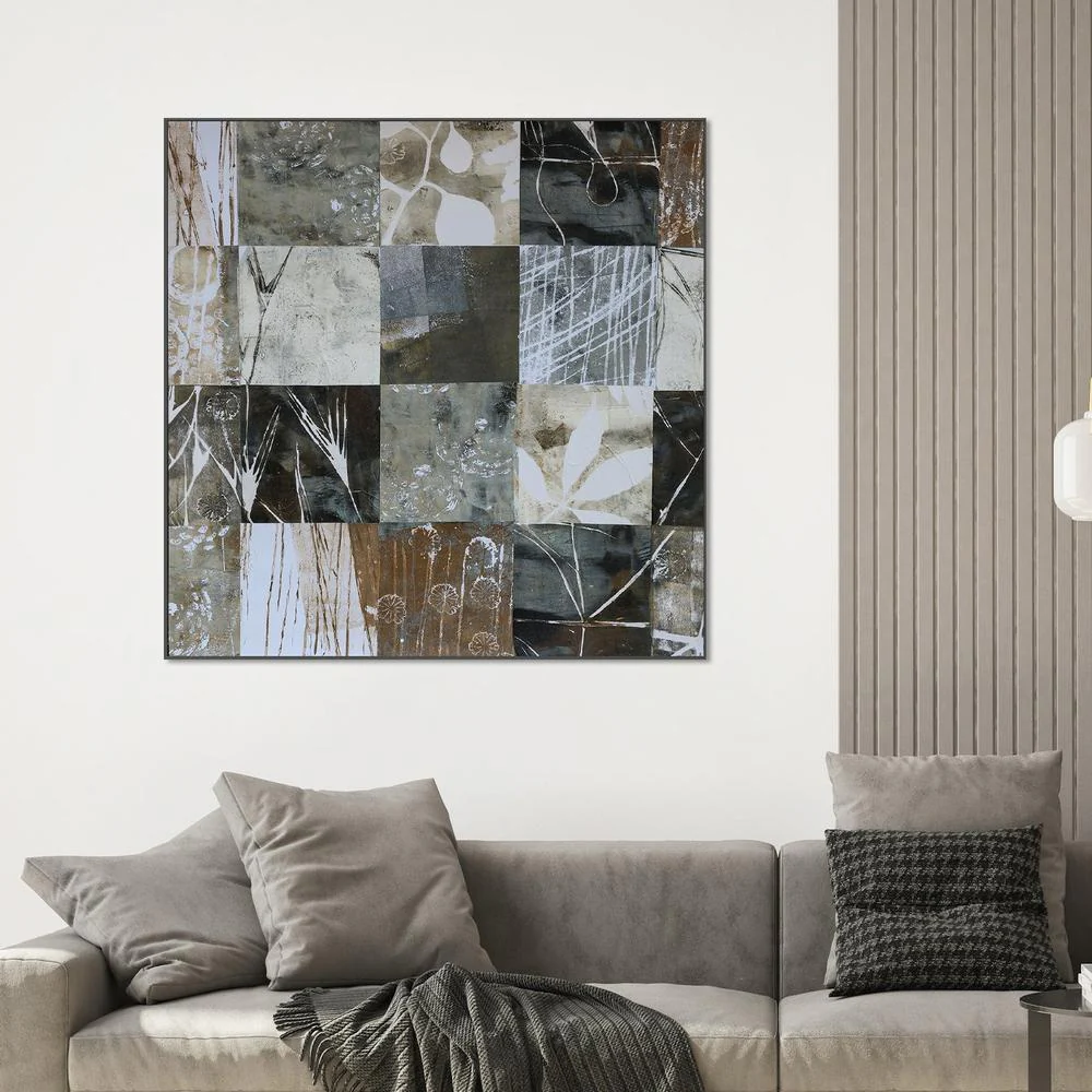 Winter collage - Image 2