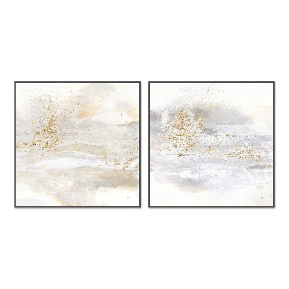 Winter Gold, Set of 2 - Image 3