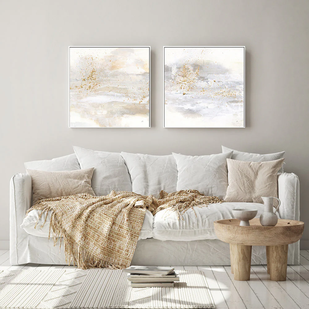 Winter Gold, Set of 2 - Image 7