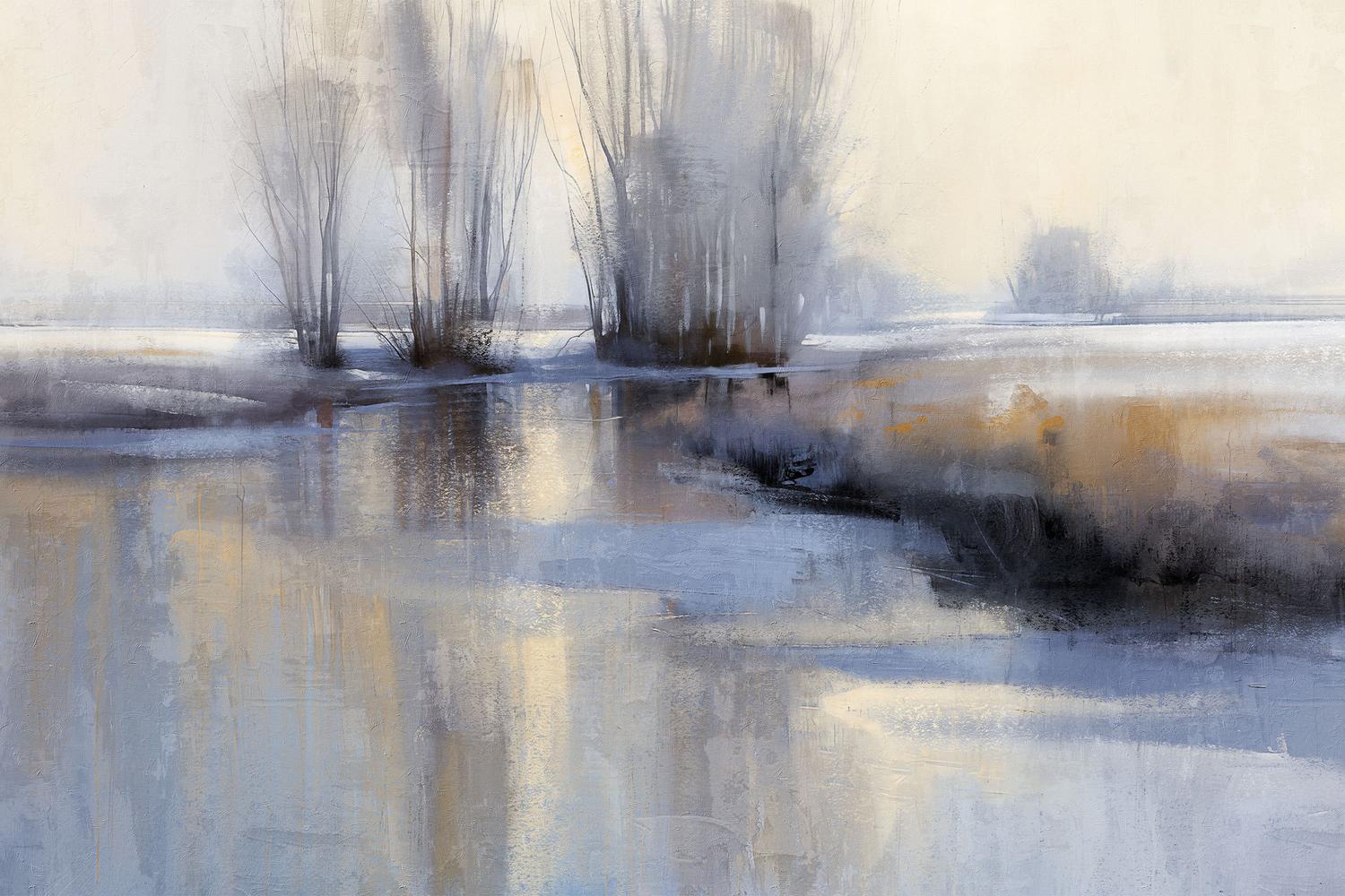 Winter’s Embrace